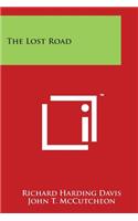 Lost Road