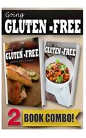 Gluten-Free On-The-Go Recipes and Gluten-Free Slow Cooker Recipes