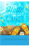 Say Hello to Summer