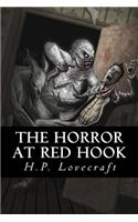 The Horror at Red Hook
