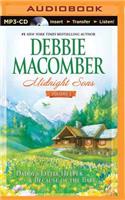 Midnight Sons Volume 2: Daddy's Little Helper & Because of the Baby