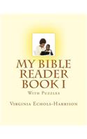 My Bible Reader Book