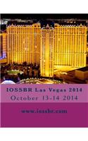 IOSSBR Las Vegas 2014