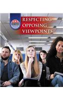 Respecting Opposing Viewpoints