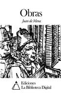 Obras