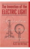 invention of the electric light