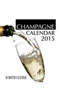 Champagne Calendar 2015