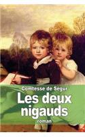 Les deux nigauds