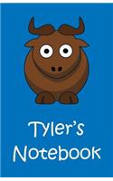 Tyler's Notebook