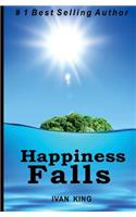 Happiness Falls