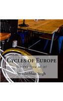 Cycles of Europe