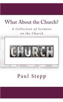 What About the Church?