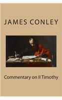 Commentary on II Timothy