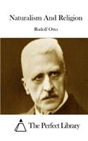 Naturalism And Religion