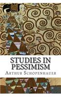 Studies in Pessimism