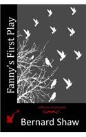 Fanny's First Play: (English)