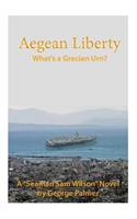 Aegean Liberty