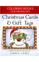 Christmas Cards & Gift Tags