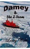 Damey & the Z-Team