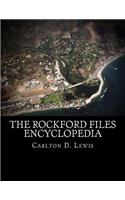 Rockford Files Encyclopedia