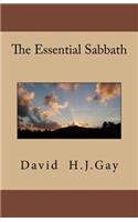 The Essential Sabbath: (English)