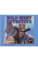 Wild West Dectective