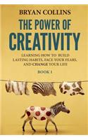 Power of Creativity (Book 1)