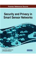 Security and Privacy in Smart Sensor Networks