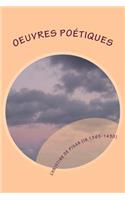Oeuvres poetiques