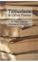 Tamerlane & Other Poems