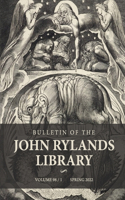 Bulletin of the John Rylands Library 98/1