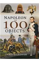 Napoleon in 100 Objects