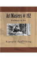Art Masters # 192