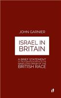 Israel In Britain