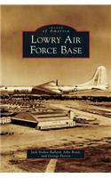 Lowry Air Force Base
