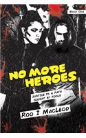 No More Heroes