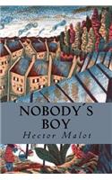 Nobody´s Boy: (English)