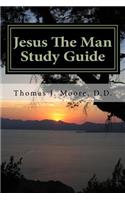 Jesus The Man Study Guide