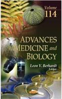 Advances in Medicine & Biology