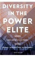 Diversity in the Power Elite