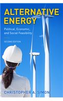 Alternative Energy