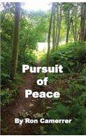 Pursuit of Peace