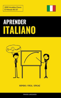 Aprender Italiano - Rápido / Fácil / Eficaz