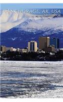 Anchorage, AK, USA Notebook