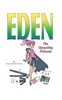 Eden The Upcycling Princess