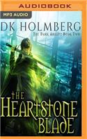 Heartstone Blade