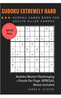 SUDOKU Advance