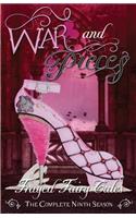 War and Pieces