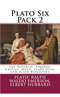 Plato Six Pack 2