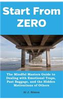 Start From Zero